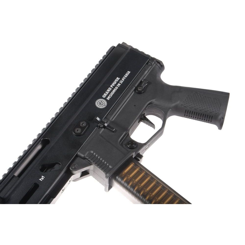 STRIBOG SP10A3 Alpha Upgrade - Delta Armory