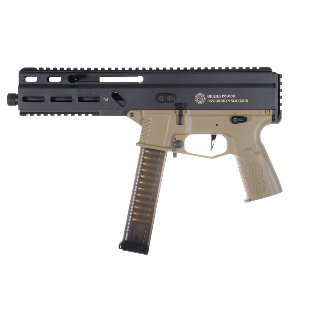 STRIBOG SP10A3 Charlie Standard  - Delta Armory