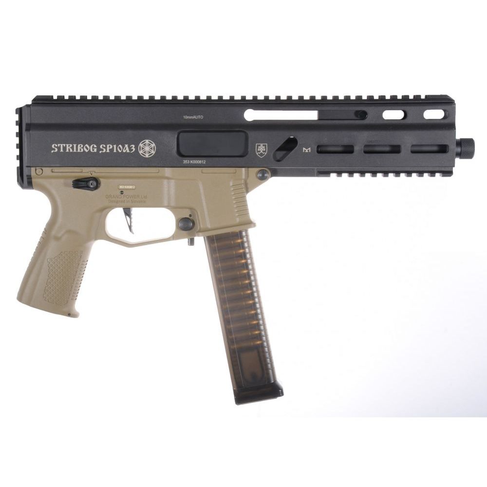 STRIBOG SP10A3 Charlie Standard  - Delta Armory