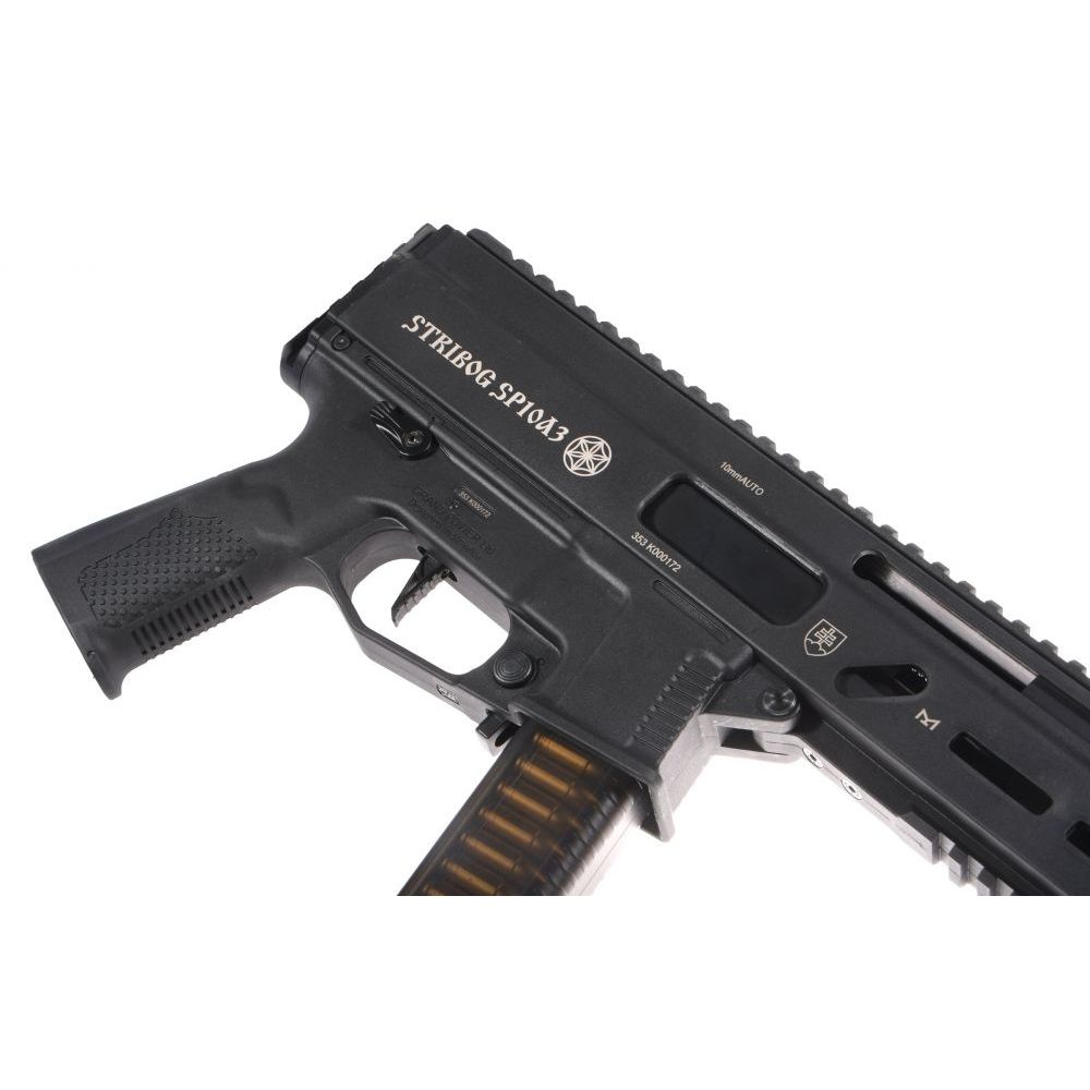 STRIBOG SP10A3 Charlie Standard  - Delta Armory