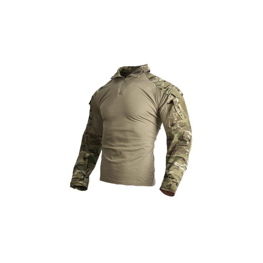 Taktická košile G3 - UBACS - Multicam - EmersonGear