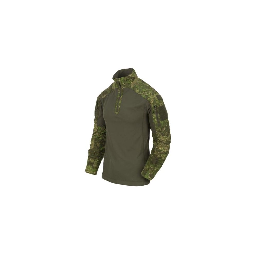 Taktická košile - UBACS - MCDU Combat Shirt® - NyCo Ripstop - Helikon-Tex®