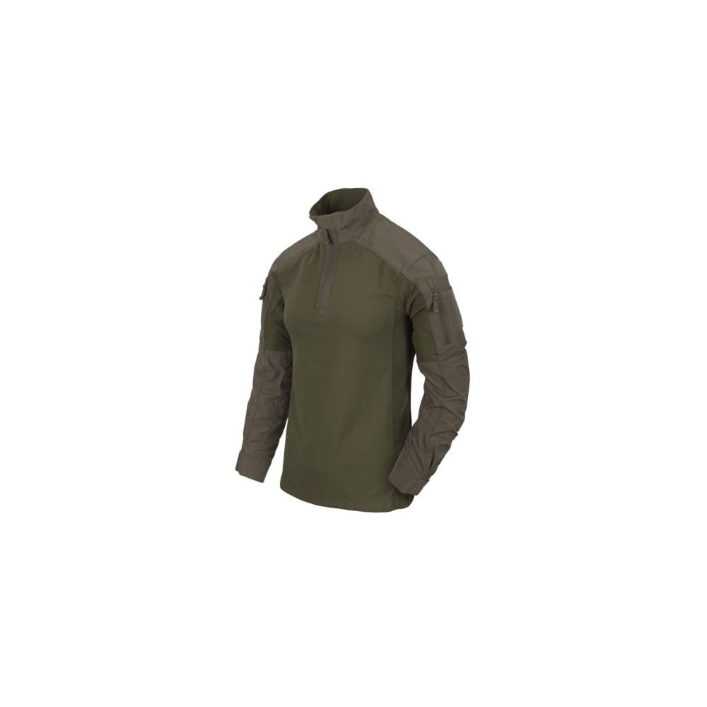 Taktická košile - UBACS - MCDU Combat Shirt® - NyCo Ripstop - Helikon-Tex®