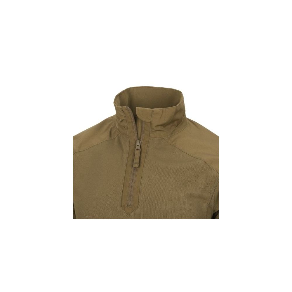 Taktická košile - UBACS - MCDU Combat Shirt® - NyCo Ripstop - Helikon-Tex®