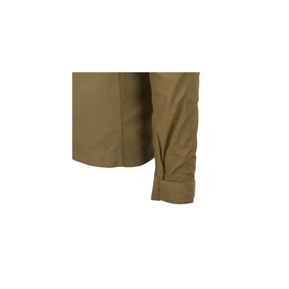 Taktická košile - UBACS - MCDU Combat Shirt® - NyCo Ripstop - Helikon-Tex®