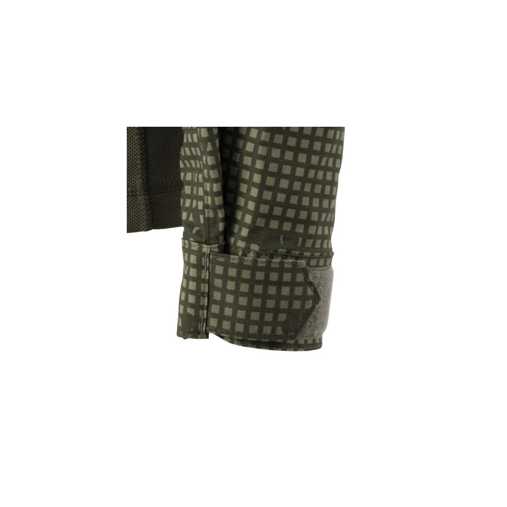 Taktická košile - UBACS - MCDU Combat Shirt®- PolyCotton Stretch Ripstop - Helikon-Tex®