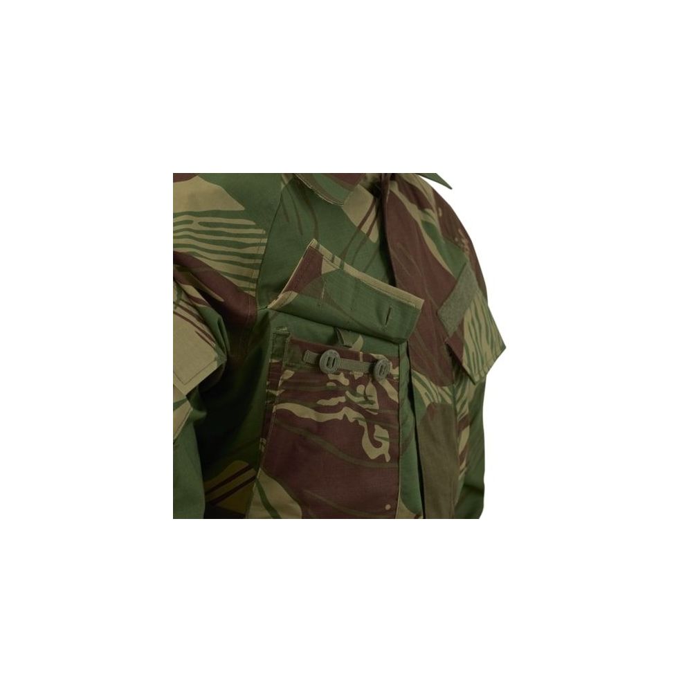 Taktická košile/blůza RAID Shirt - PolyCotton Stretch Ripstop - Helikon-Tex®