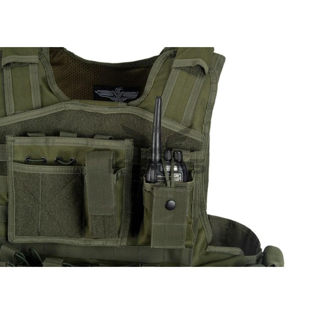 Taktická vesta Mod Carrier Combo - Invader Gear