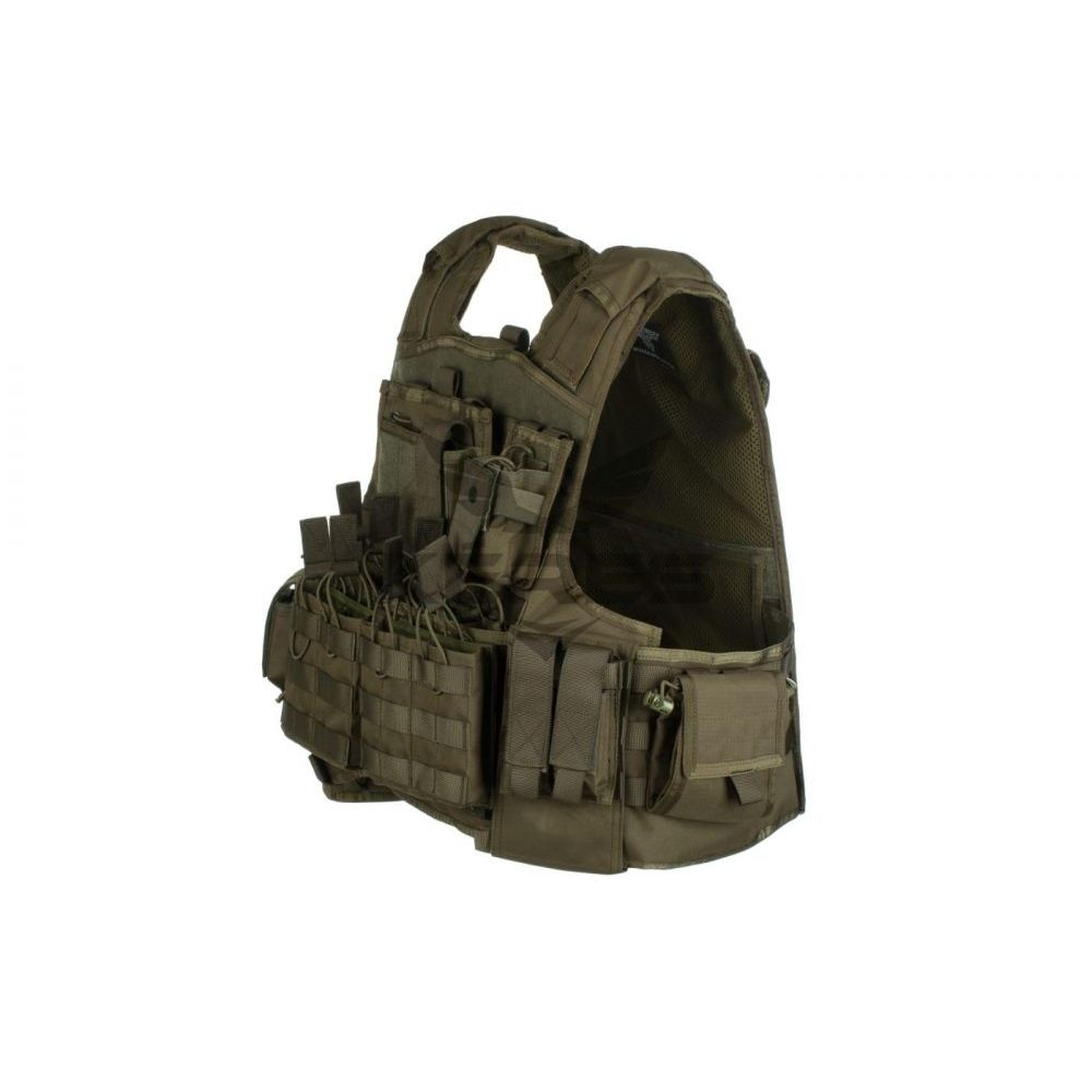 Taktická vesta Mod Carrier Combo - Invader Gear