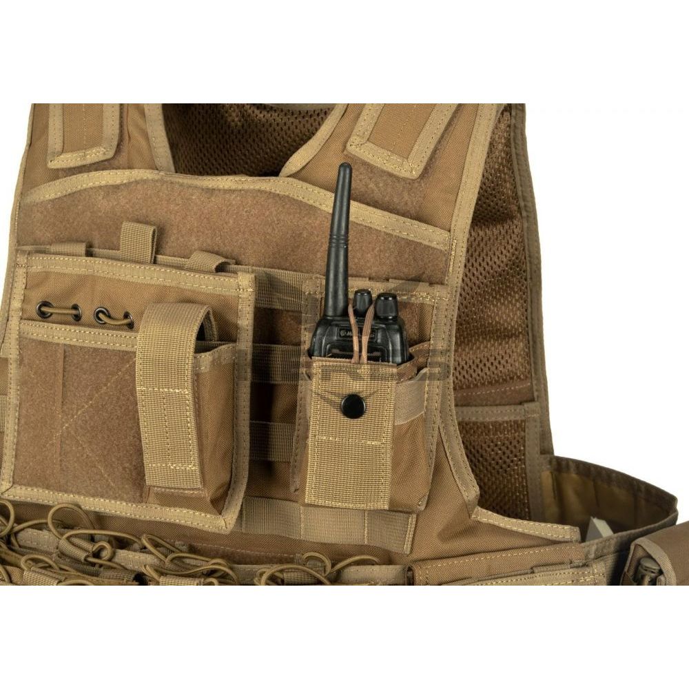 Taktická vesta Mod Carrier Combo - Invader Gear