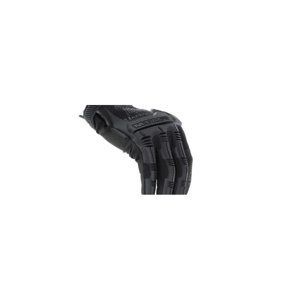 Taktické rukavice M-pact® 0,5mm Covert - černé - Mechanix Wear