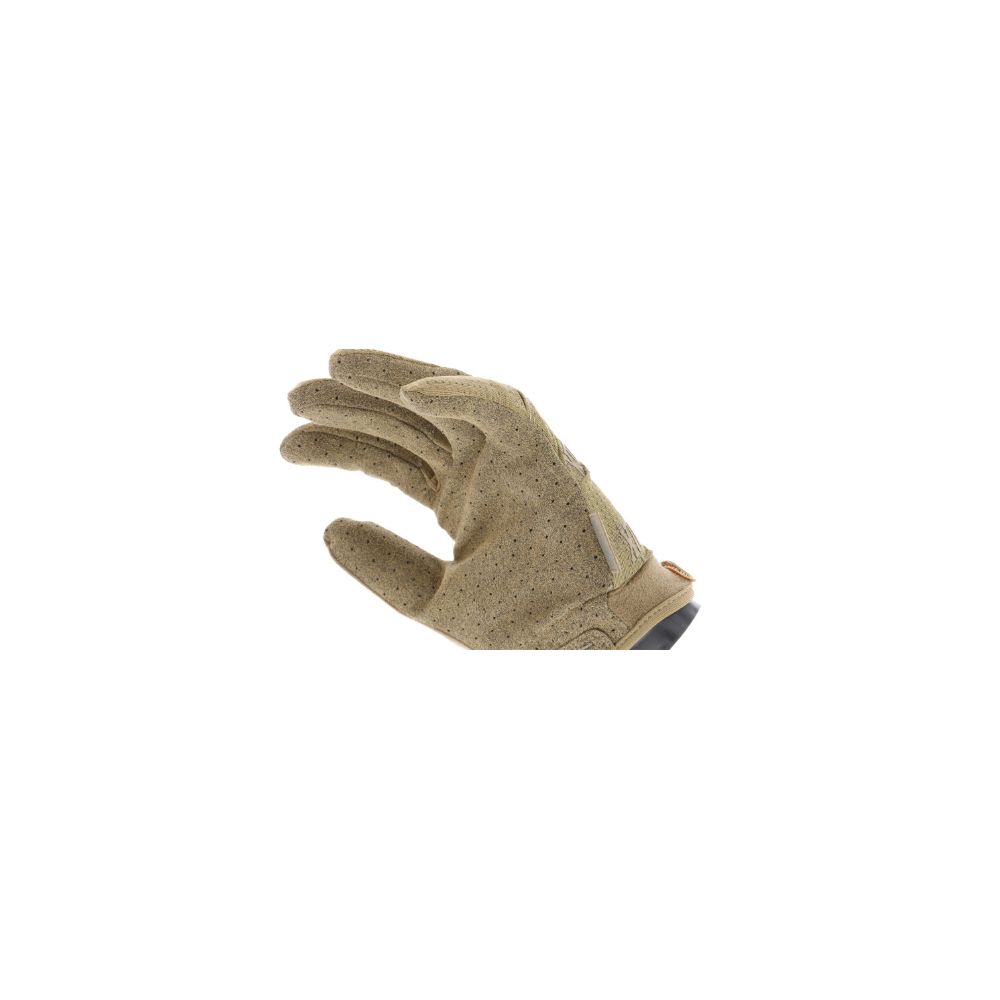 Taktické rukavice Specialty Vent Cover - Coyote - Mechanix Wear