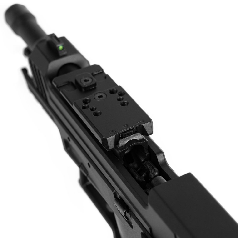 TP22  GBB - plynová pistole - Novritsch