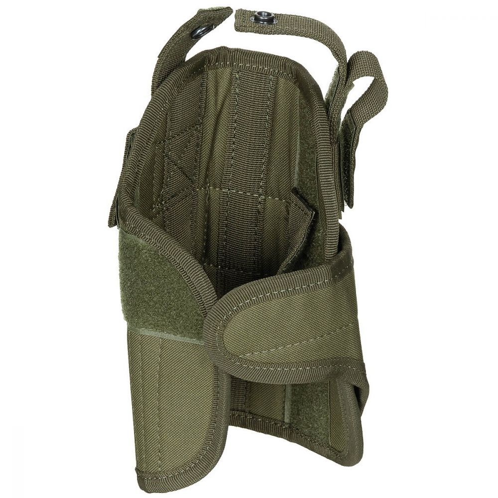 Univerzální stehenní poudro pro praváky - MFH