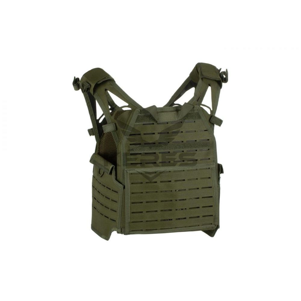 Vesta Reaper Plate Carrier  - Invader Gear
