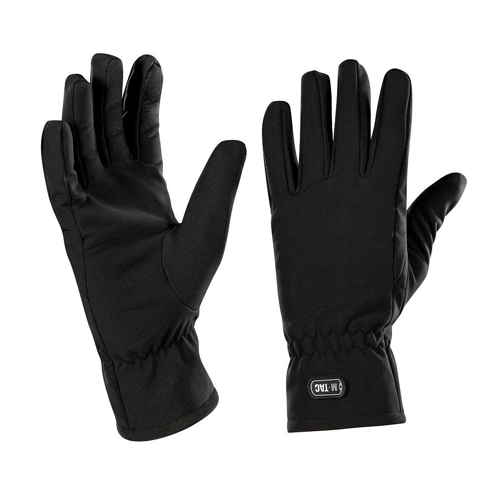Zimní rukavice Winter Soft Shell - M-Tac
