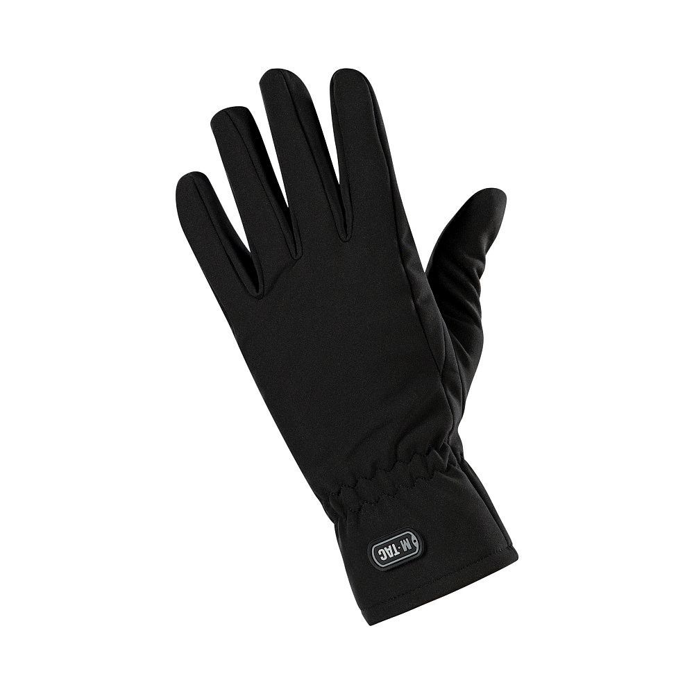 Zimní rukavice Winter Soft Shell - M-Tac