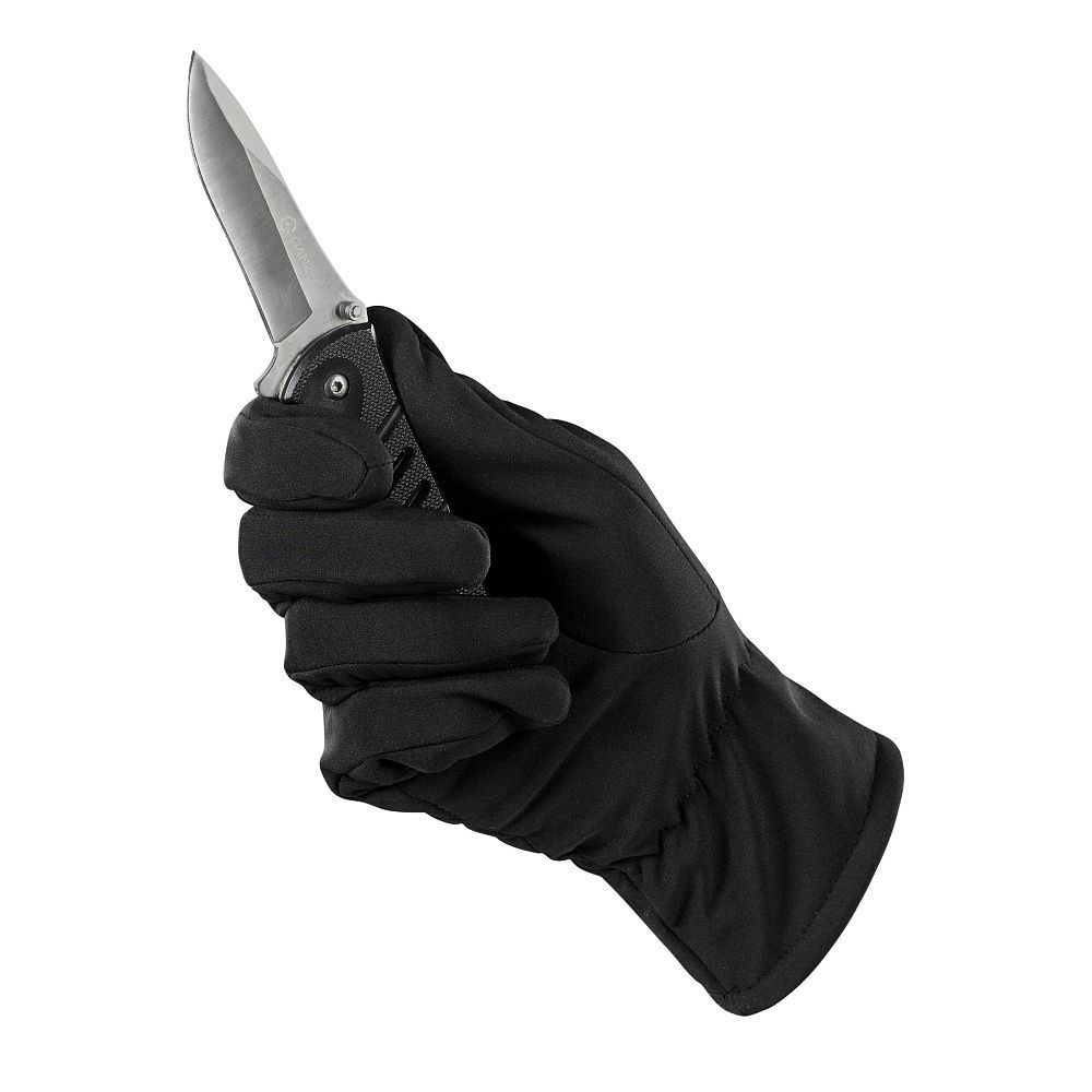 Zimní rukavice Winter Soft Shell - M-Tac