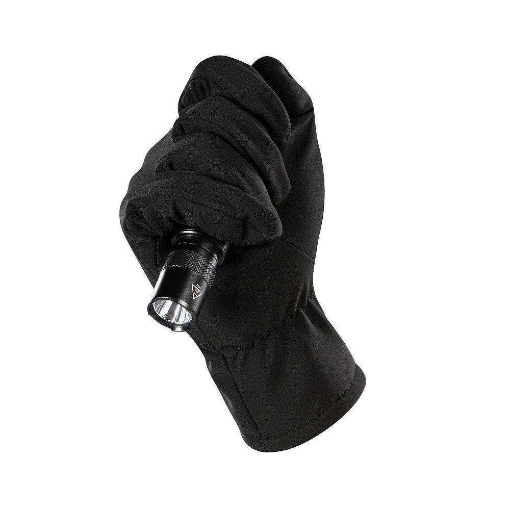 Zimní rukavice Winter Soft Shell - M-Tac